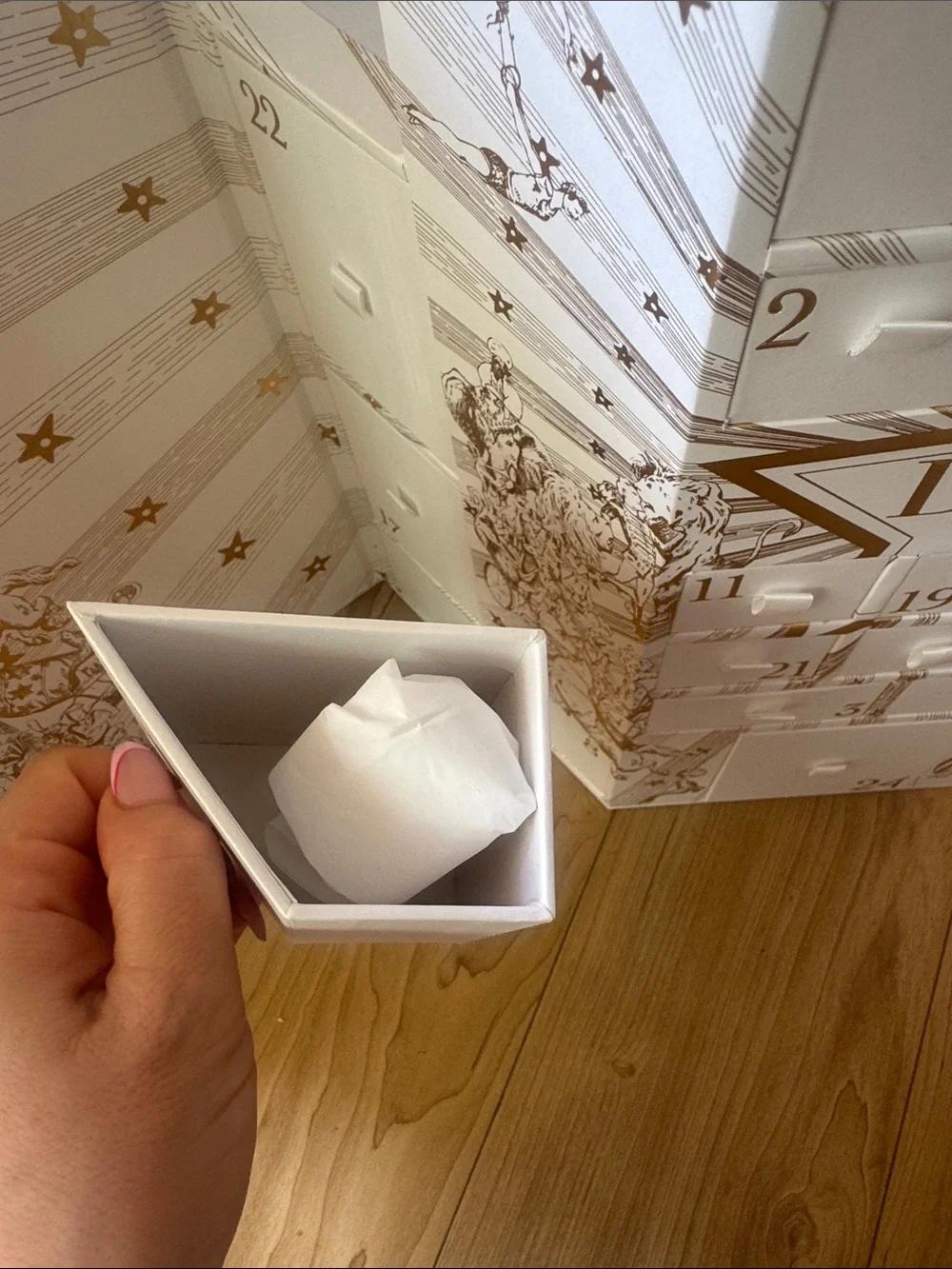 Dior Le 30 Montaigne Advent Calendar